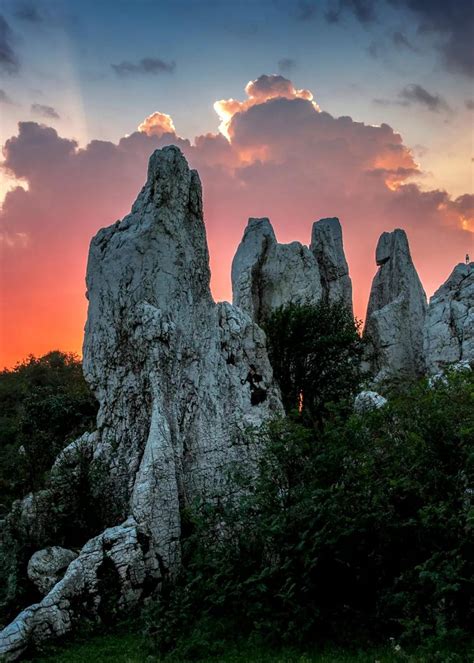 喀斯特地貌 的图像结果