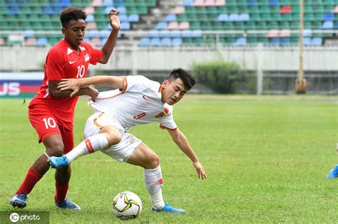 360体育-U23亚洲杯赛程：中国10月27日战印尼 31日对垒澳洲