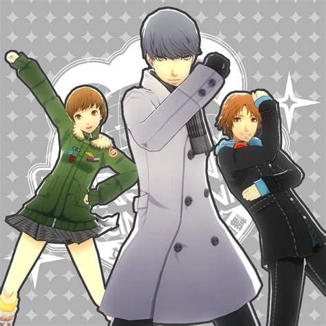 How To Rank Up Your Judgement Social Link In Persona 4 Golden