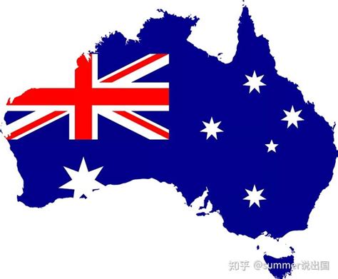 澳大利亚六个州介绍 - 知乎