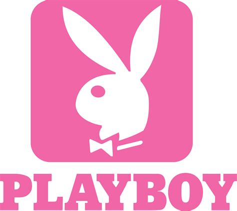 Playboy logo - download.