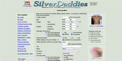 Flickriver: Most interesting photos tagged with silverdaddies