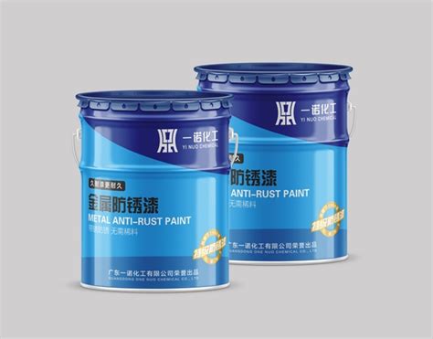工业重防腐漆生产厂家防腐工程常用重防腐涂料种类-广东一诺化工有限公司