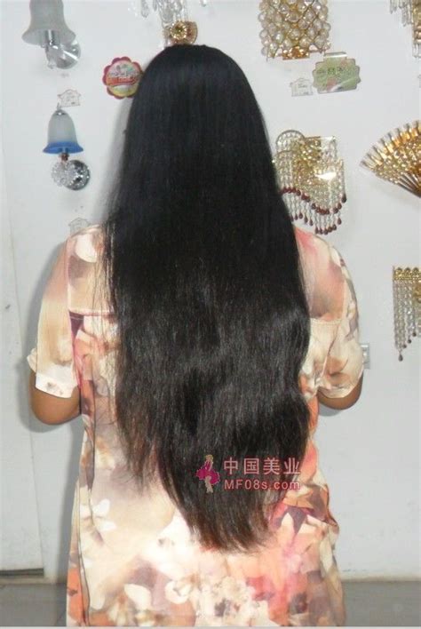 头发50cm有多长图片,50m的头发有多长图片,60m头发有多长图片_大山谷图库