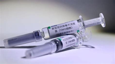 国药新冠疫苗获世卫紧急使用认证，多款中国疫苗紧随其后，康希诺称：通过问题不大|世卫组织|新冠疫苗|北京_新浪新闻