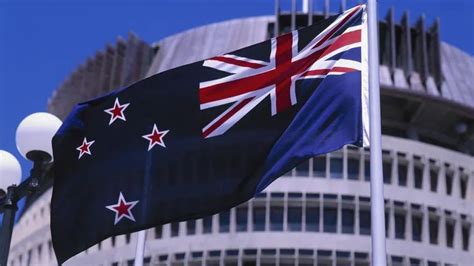 新西兰百科 | 新西兰官方语言手语NZSL