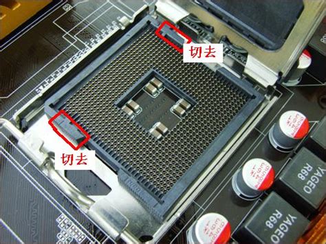 CPU塔式侧吹散热器安装方向图解_组装教程 - 胖爪视频