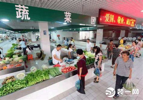 买菜都跟风，只因这里太“过劲”……_合肥_新闻中心_长江网_cjn.cn