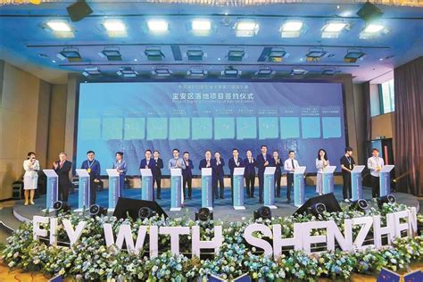 改革开放40周年之际,深圳各基建企业纷纷采购新设备、培育新动能