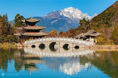 Lijiang, China – Global Heritage Fund