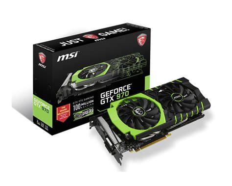 [Graphic Card] NVIDIA GeForce GTX 970 ยังครองตำแหน่ง GPU ได้รับความนิยม ...
