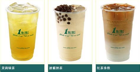 上海奶茶店十大排行榜 | 上海奶茶品牌排行榜_什么值得买