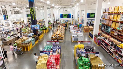 超市购物环境多重要？华润万家就从超市陈列入手，大受欢迎！