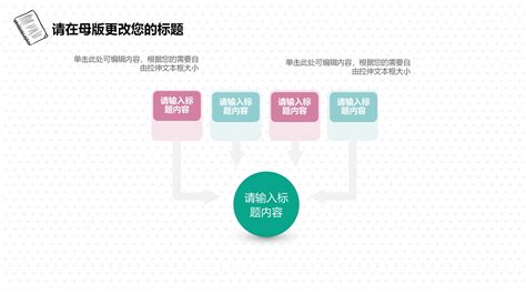 工厂成本分析控制ppt模板-PPT家园