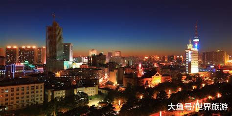 哈尔滨与长春接壤并建立城市群，你想来哈尔滨和长春旅游吗？-搜狐大视野-搜狐新闻