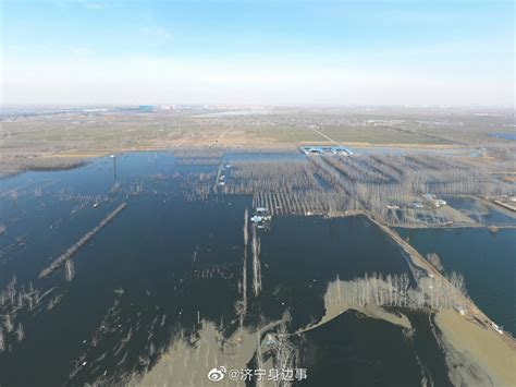 济宁市生态环境局 新闻头条 南四湖水质连续19年持续改善，济宁探索河湖综合施治新路径