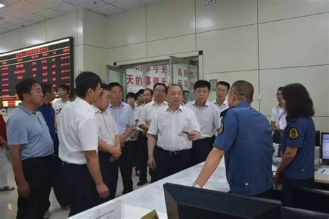 志丹县政务服务中心：党建引领 服务为民