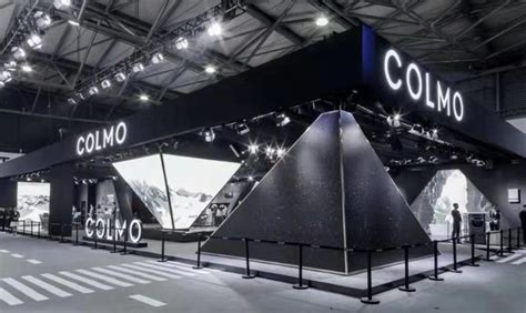 美的高端品牌Colmo：优雅品质彰显，尽享尊贵体验！