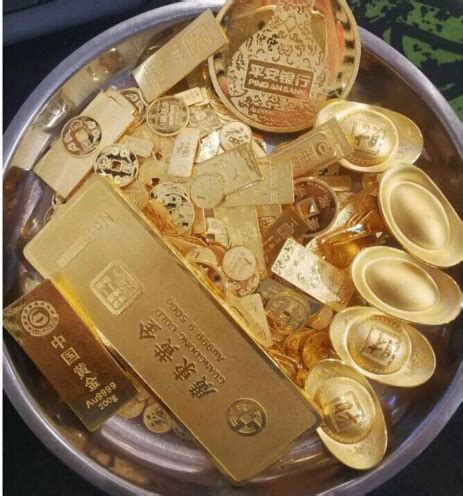 广州从化黄金回收抵押公司哪家比较靠谱_天天新品网