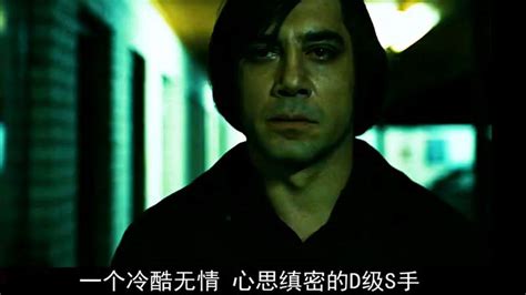 黑色电影：宁浩《无人区》与科恩《老无所依》_FineBornChina时尚生活