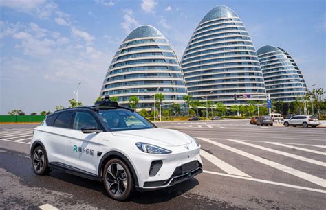 百度推进武汉“无人驾驶”路网拓展提速 打造全球最大无人驾驶服务区-百度Apollo|Baidu阿波罗