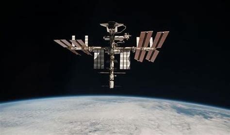 Q28 什么是国际空间站-图灵社区