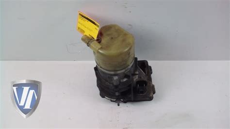 Power steering pumps with engine code B416 stock | ProxyParts.com