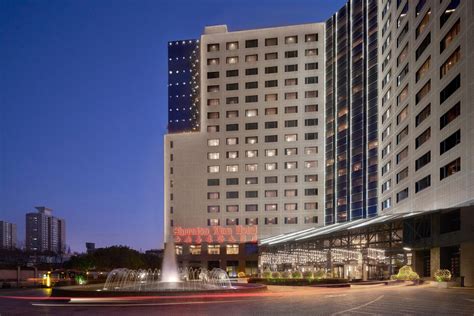 西安酒店预定-2021西安酒店预定价格-旅游住宿攻略-宾馆，网红-去哪儿攻略 - 第2页
