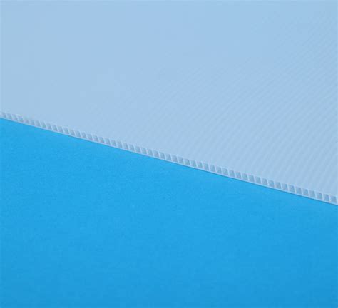 S型中空板-汇源塑胶