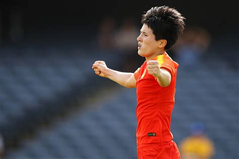 女足亚洲杯夺冠阵容中，王珊珊、张琳艳目前征战二级联赛-直播吧zhibo8.cc