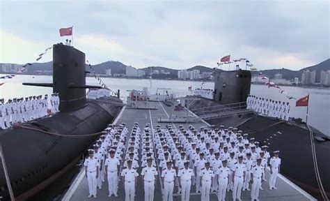 中国039型潜艇_360百科