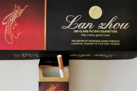 兰州烟多少钱一盒（点燃一支兰州） - 上海资讯网