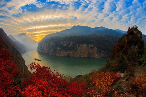 重庆洪崖洞夜景高清图片下载-正版图片500908980-摄图网
