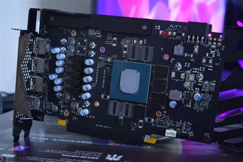 【升级】GeForce RTX 3050 8GB显卡配备更高效的GA107 GPU TBP为115W
