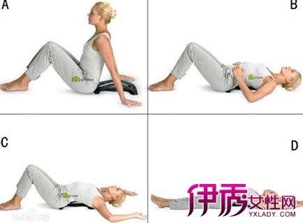 如何锻炼腰部肌肉保护腰椎(8个瑜伽动作，保养你的腰椎) | 健身吧