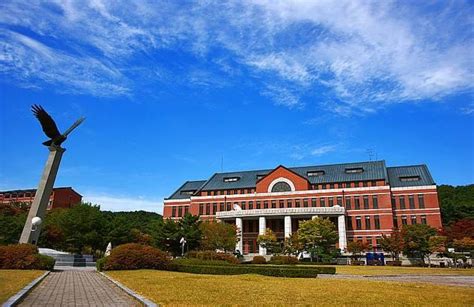2022韩国大学QS排名(最新)-2022QS韩国大学排名一览表_排行榜123网