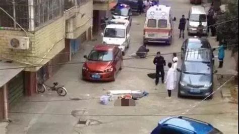 悲剧！柳州12岁男孩坠楼身亡 事发时背着书包-桂林生活网新闻中心