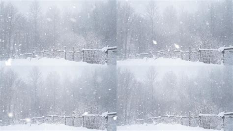 白茫茫的雪地高清图片下载-正版图片600347500-摄图网