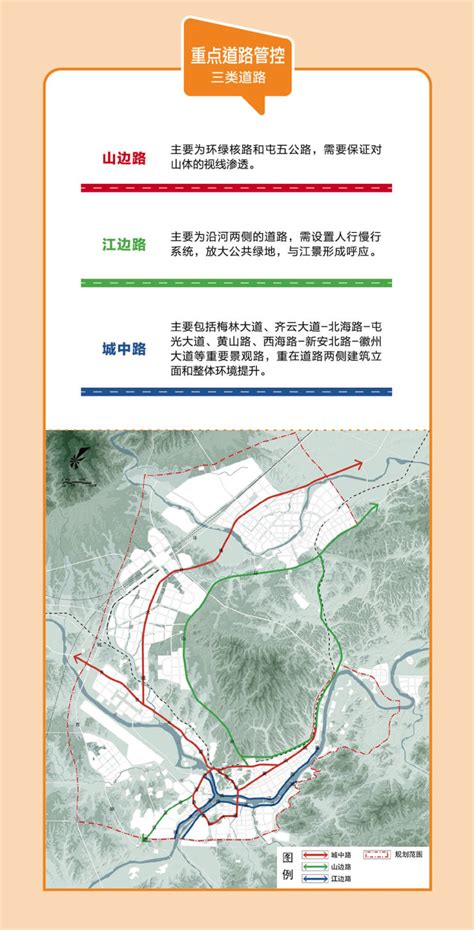 黄山风景名胜区总体规划