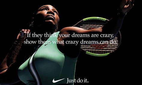 Crazy 到 Crazier，Nike 发布最新励志宣传广告 – NOWRE现客