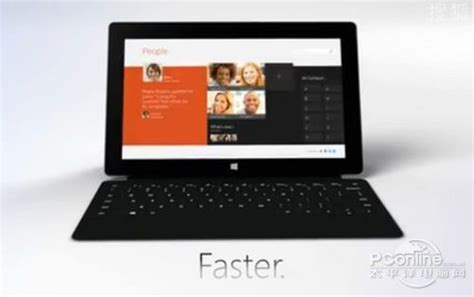新专利!微软SurfacePro5平板或支持边缘触控_天极网