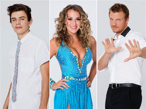 Who Won Dancing with the Stars 2015 Last Night? DWTS Finale