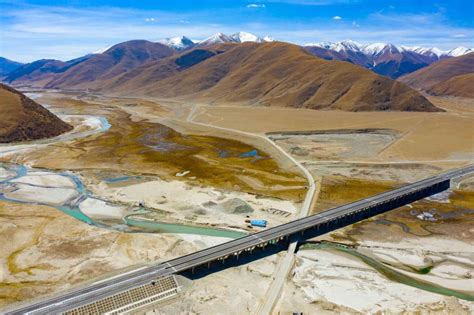 新藏公路 - 快懂百科