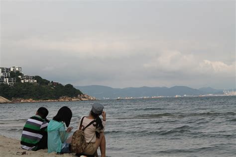 【一起看海的日子摄影图片】风光摄影_云山独行_太平洋电脑网摄影部落