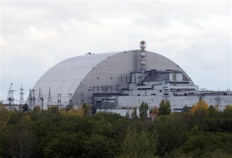 切尔诺贝利核电站第高清图片下载-正版图片502649722-摄图网