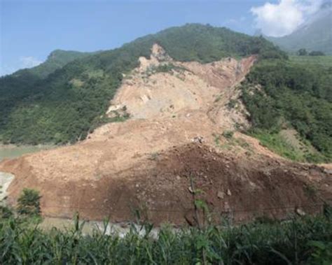 贵州地质灾害防治-铜仁市水利电力勘测设计院有限公司