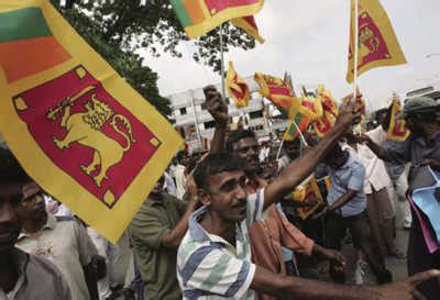 斯里兰卡经济危机，根源在哪？_物联网