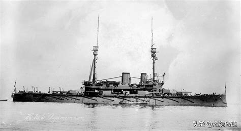 纳尔逊勋爵级战列舰,柏勒罗丰级战列舰,英国前无畏舰_大山谷图库