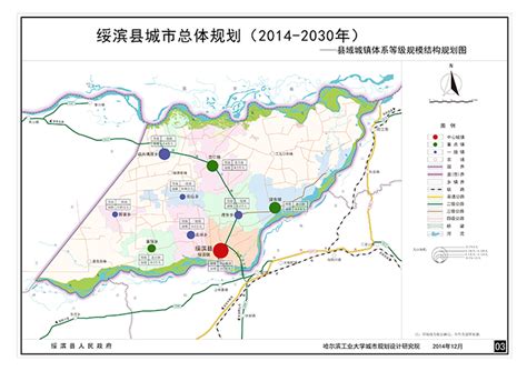 哈尔滨松北区规划图包括在哈尔滨城市总体规划里吗？_旅游运营问答网