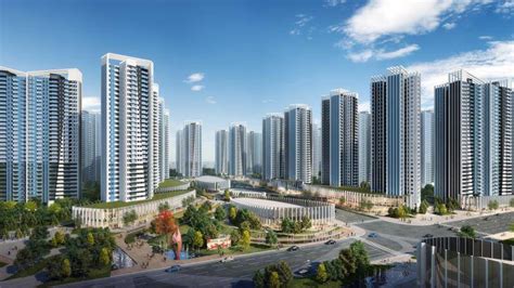 1万余套！广州规模最大安置房项目南沙开工，计划2024年竣工-搜狐大视野-搜狐新闻